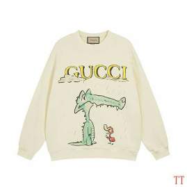 Picture of Gucci Sweatshirt TT _SKUGucciS-XL20tx0233163